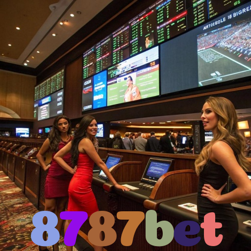 8787bet：Aposte nas melhores slots e conquiste prêmios como nunca!