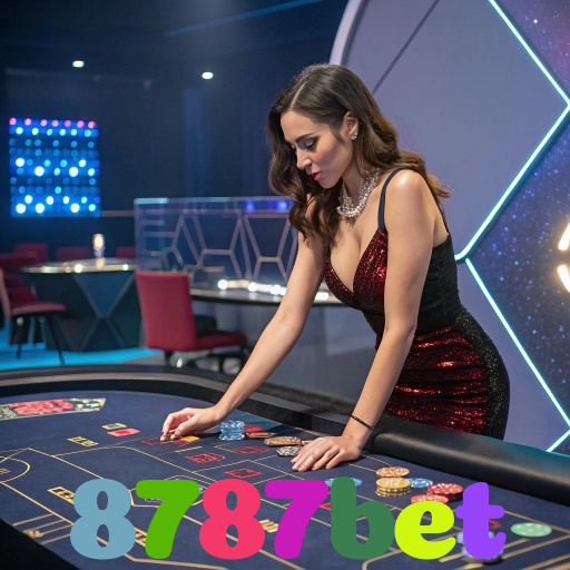8787bet：Aposte nas melhores slots e conquiste prêmios como nunca!