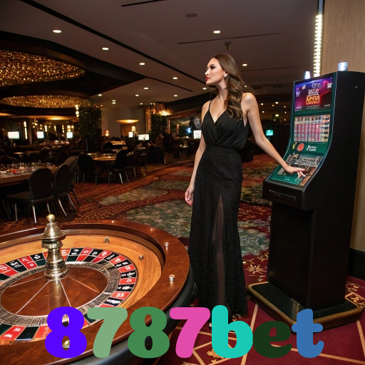 8787bet：Aposte nas melhores slots e conquiste prêmios como nunca!