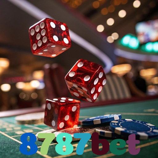 8787bet：Aposte no futebol, jogue poker e conquiste vitórias épicas!