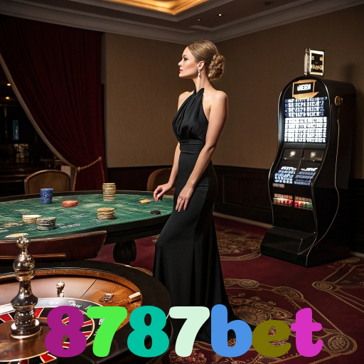 8787bet：Jogue poker, aposte no futebol e ganhe em grandes jogos de cassino!