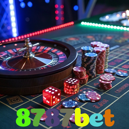 8787bet：Jogue poker, aposte no futebol e ganhe em grandes jogos de cassino!