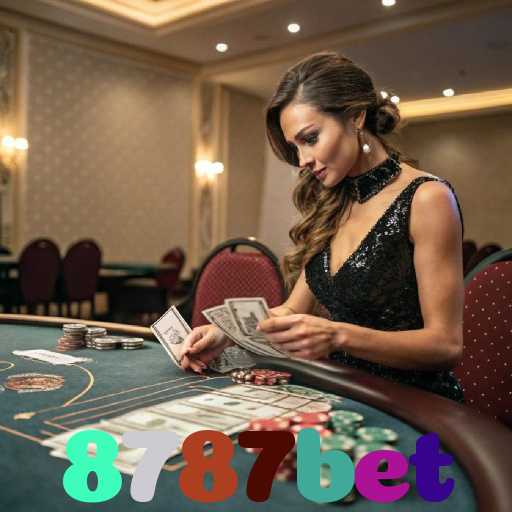 8787bet：Aposte nas melhores slots e conquiste prêmios como nunca!