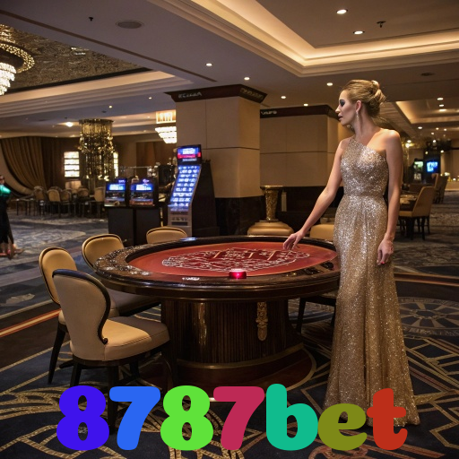 8787bet：Aposte nas melhores slots e conquiste prêmios como nunca!