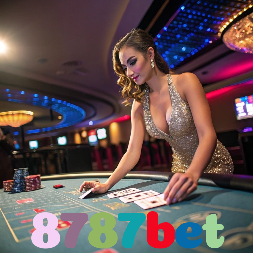 8787bet：Jogue poker, aposte no futebol e ganhe em grandes jogos de cassino!