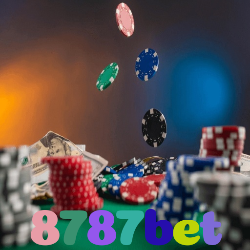 8787bet：Jogue poker, aposte no futebol e ganhe em grandes jogos de cassino!