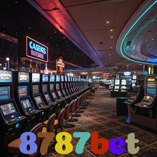 8787bet:Aposte nas melhores slots e conquiste prêmios como nunca!