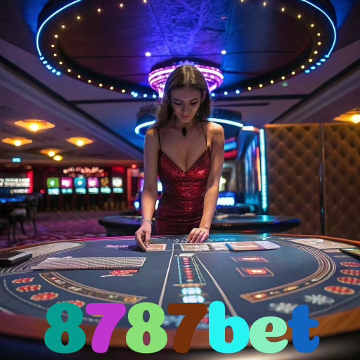 8787bet:Aposte nas melhores slots e conquiste prêmios como nunca!