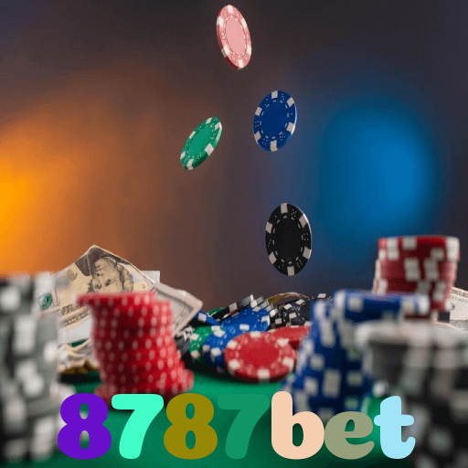 8787bet:Aposte no futebol, jogue poker e conquiste vitórias épicas!