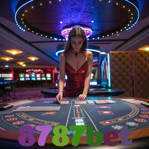 8787bet：Jogue poker, aposte no futebol e ganhe em grandes jogos de cassino!