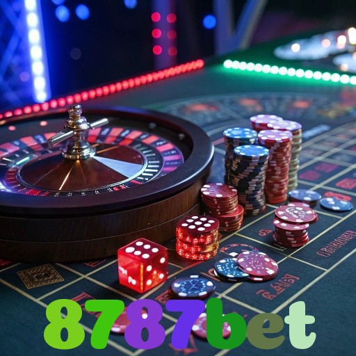 8787bet：Aposte nas melhores slots e conquiste prêmios como nunca!