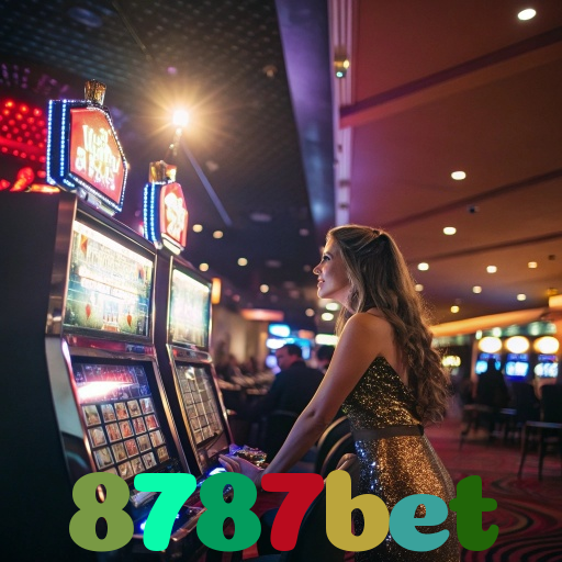 8787bet：Aposte nas melhores slots e conquiste prêmios como nunca!