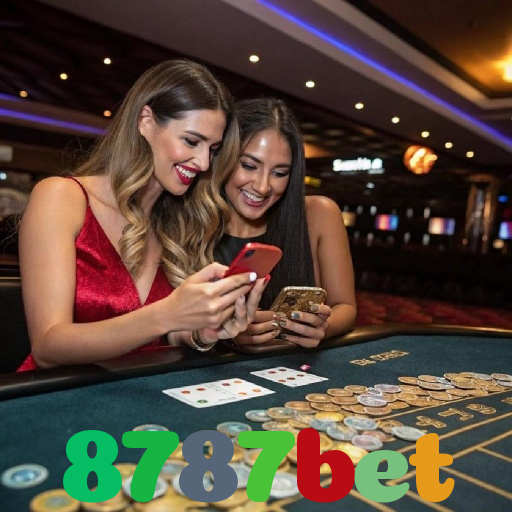 8787bet：Aposte nas melhores slots e conquiste prêmios como nunca!