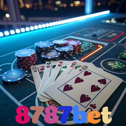 8787bet:Jogue poker, aposte no futebol e ganhe em grandes jogos de cassino!