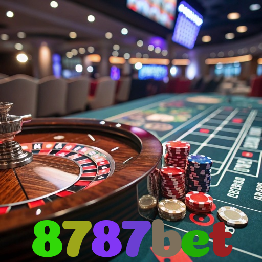 8787bet：Jogue poker, aposte no futebol e ganhe em grandes jogos de cassino!