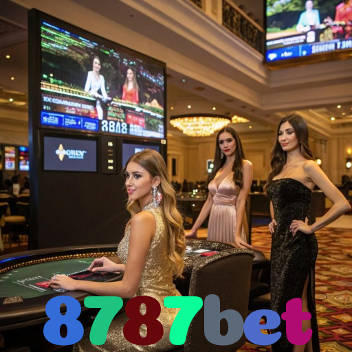 8787bet：Aposte no futebol, jogue poker e conquiste vitórias épicas!