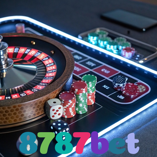 8787bet：Aposte nas melhores slots e conquiste prêmios como nunca!