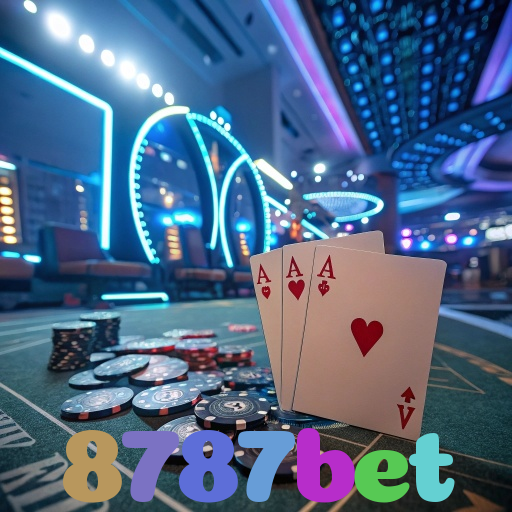 8787bet：Jogue poker, aposte no futebol e ganhe em grandes jogos de cassino!