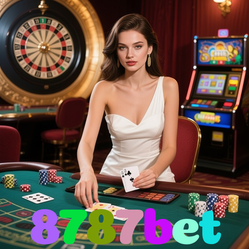 8787bet:Aposte no futebol, jogue poker e conquiste vitórias épicas!