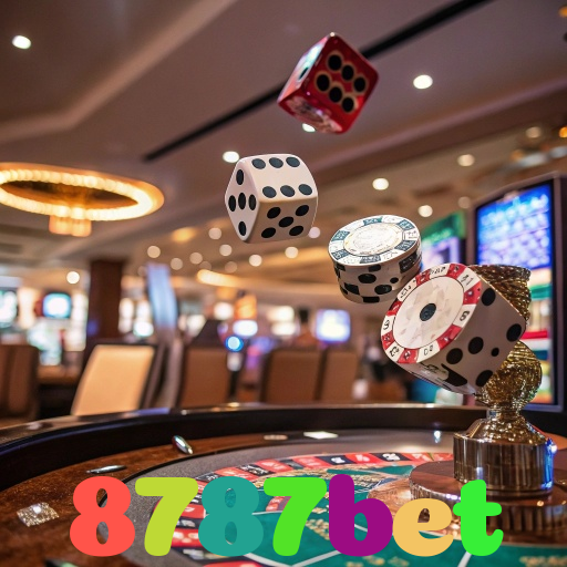 8787bet：Aposte no futebol, jogue poker e conquiste vitórias épicas!