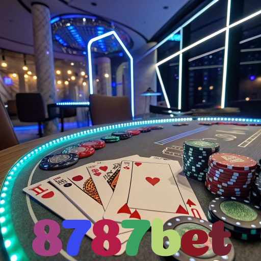 8787bet：Aposte nas melhores slots e conquiste prêmios como nunca!