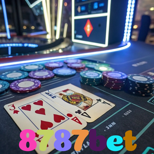 8787bet：Aposte no futebol, jogue poker e conquiste vitórias épicas!