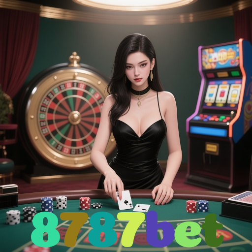 8787bet：Jogue poker, aposte no futebol e ganhe em grandes jogos de cassino!