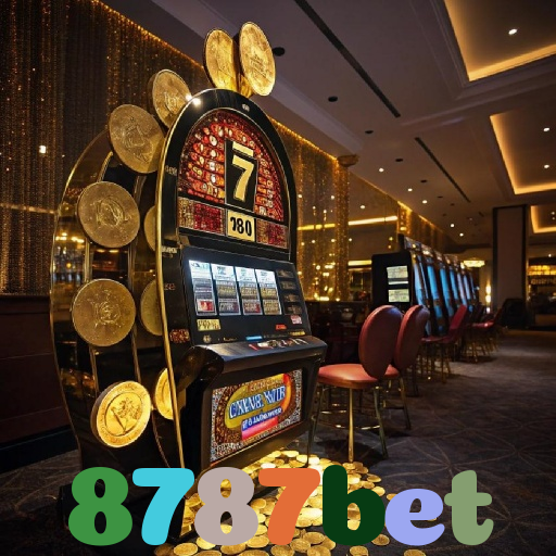 8787bet：Aposte nas melhores slots e conquiste prêmios como nunca!