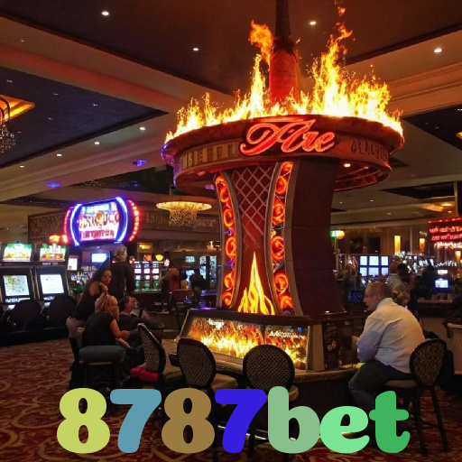 8787bet：Aposte nas melhores slots e conquiste prêmios como nunca!