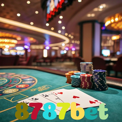 8787bet：Jogue poker, aposte no futebol e ganhe em grandes jogos de cassino!