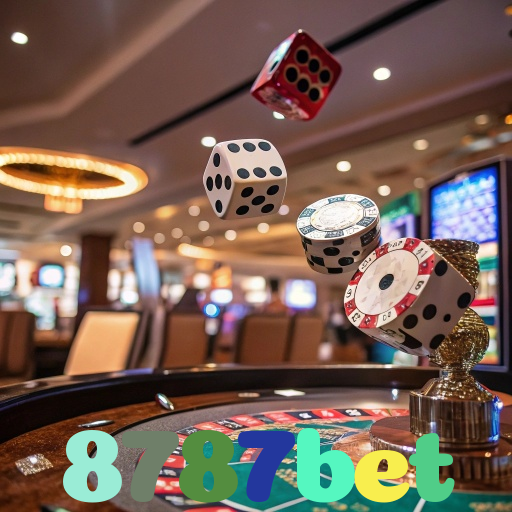 8787bet：Jogue poker, aposte no futebol e ganhe em grandes jogos de cassino!