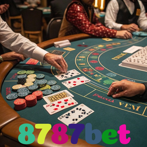8787bet：Aposte no futebol, jogue poker e conquiste vitórias épicas!