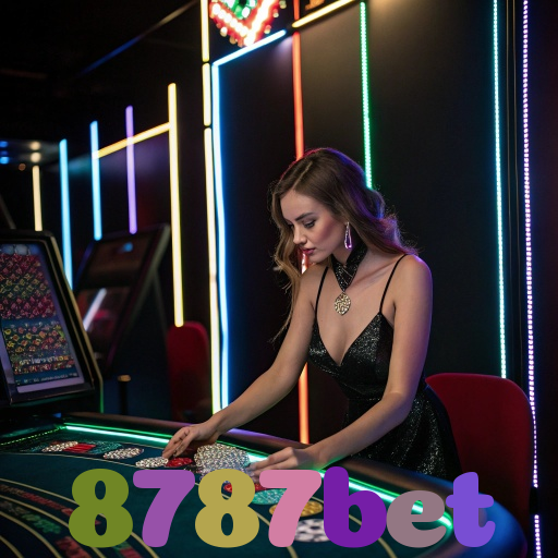 8787bet：Aposte nas melhores slots e conquiste prêmios como nunca!