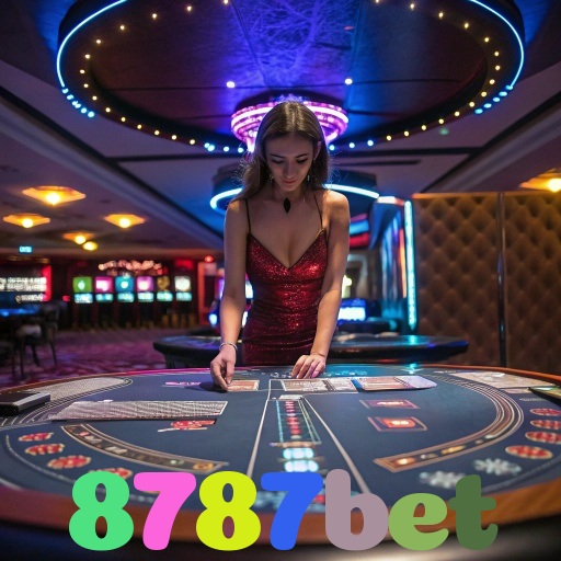 8787bet：Jogue poker, aposte no futebol e ganhe em grandes jogos de cassino!