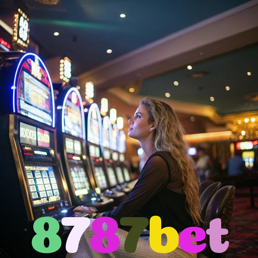 8787bet：Jogue poker, aposte no futebol e ganhe em grandes jogos de cassino!