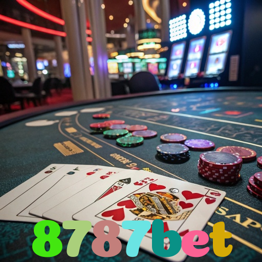8787bet:Aposte no futebol, jogue poker e conquiste vitórias épicas!