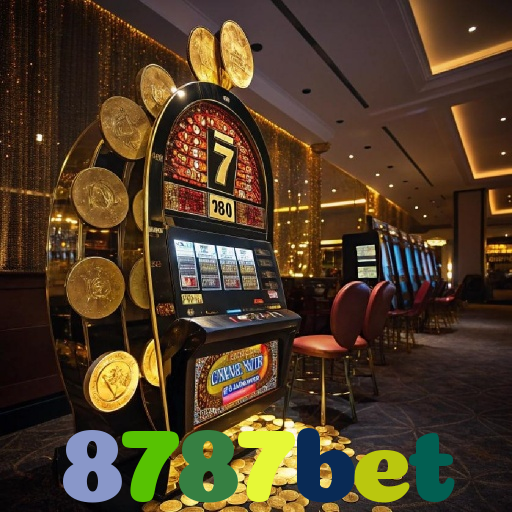 8787bet：Aposte nas melhores slots e conquiste prêmios como nunca!