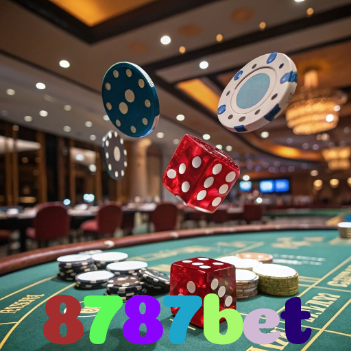 8787bet：Aposte no futebol, jogue poker e conquiste vitórias épicas!