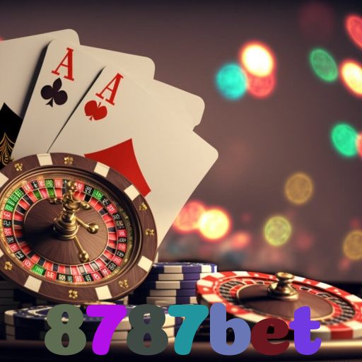 8787bet：Aposte no futebol, jogue poker e conquiste vitórias épicas!