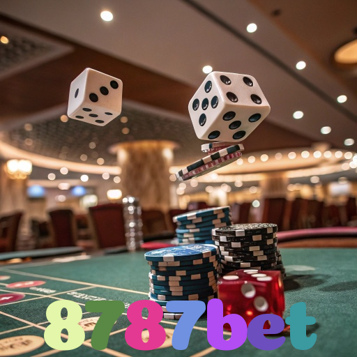 8787bet：Aposte no futebol, jogue poker e conquiste vitórias épicas!
