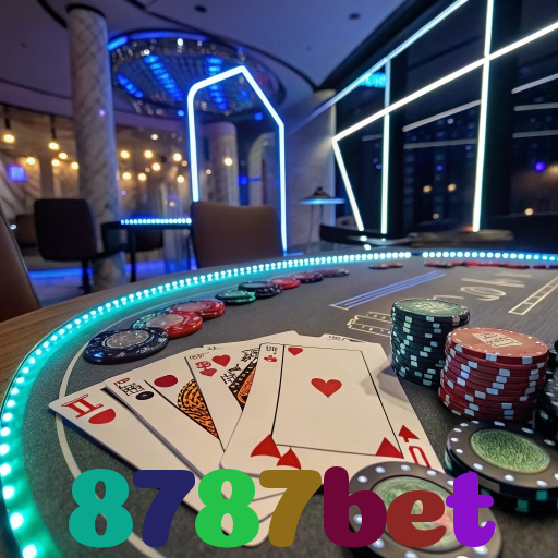 8787bet：Aposte nas melhores slots e conquiste prêmios como nunca!