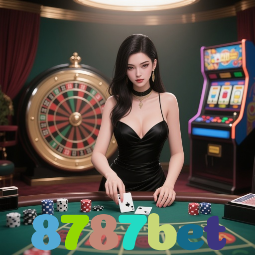 8787bet：Aposte no futebol, jogue poker e conquiste vitórias épicas!