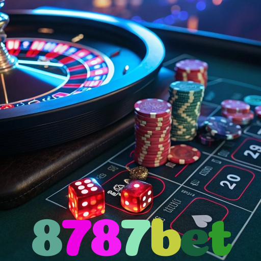8787bet：Aposte no futebol, jogue poker e conquiste vitórias épicas!