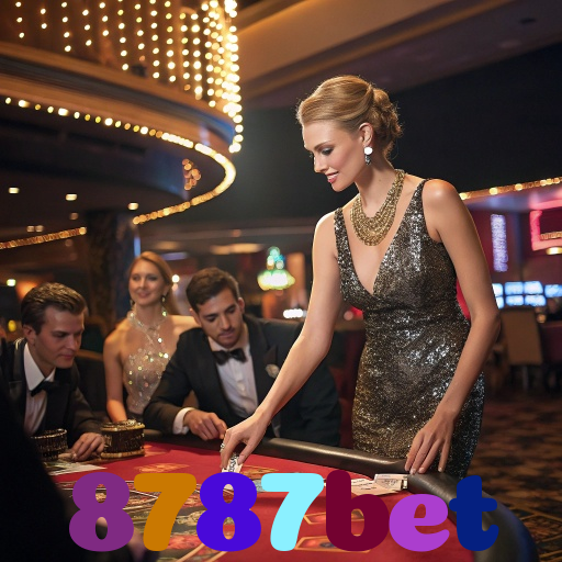 8787bet：Jogue poker, aposte no futebol e ganhe em grandes jogos de cassino!