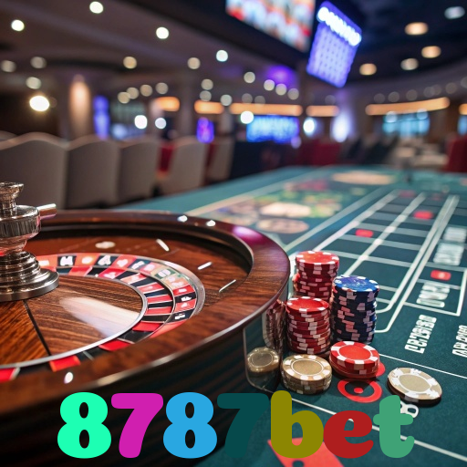 8787bet：Jogue poker, aposte no futebol e ganhe em grandes jogos de cassino!
