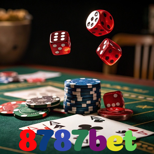 8787bet：Aposte nas melhores slots e conquiste prêmios como nunca!