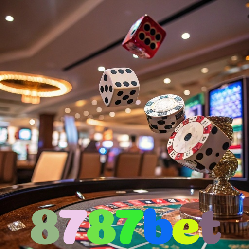 8787bet：Aposte nas melhores slots e conquiste prêmios como nunca!