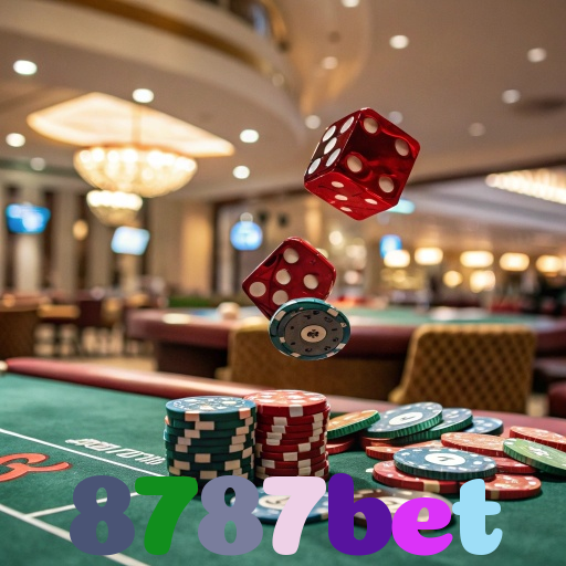 8787bet：Aposte nas melhores slots e conquiste prêmios como nunca!