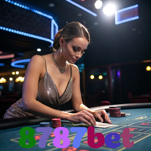 8787bet：Jogue poker, aposte no futebol e ganhe em grandes jogos de cassino!