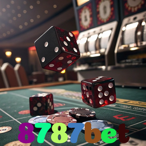 8787bet：Aposte nas melhores slots e conquiste prêmios como nunca!